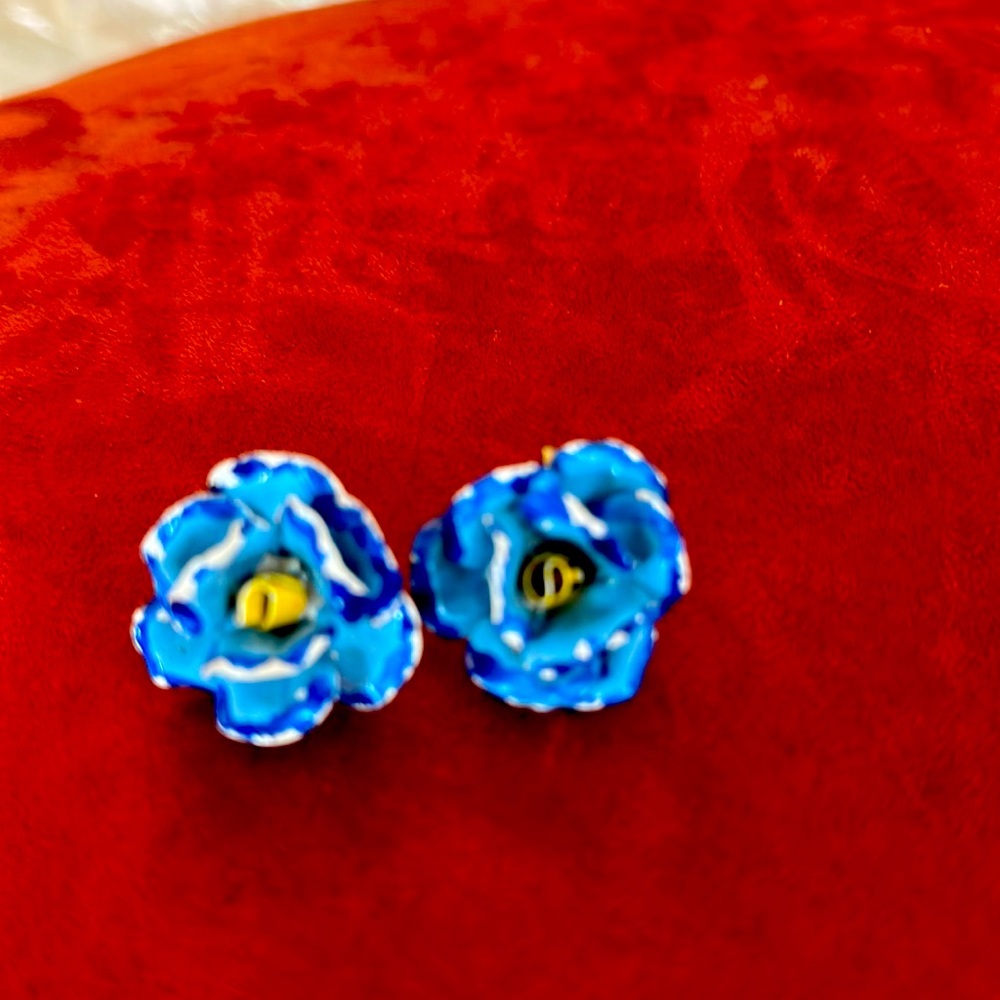 Women ear rings